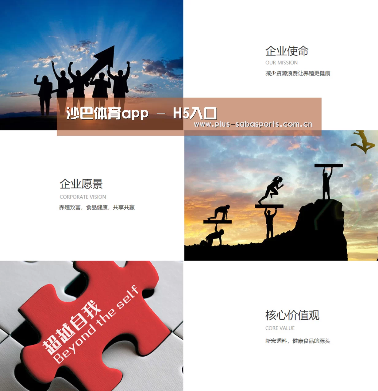 企业文化(图1)