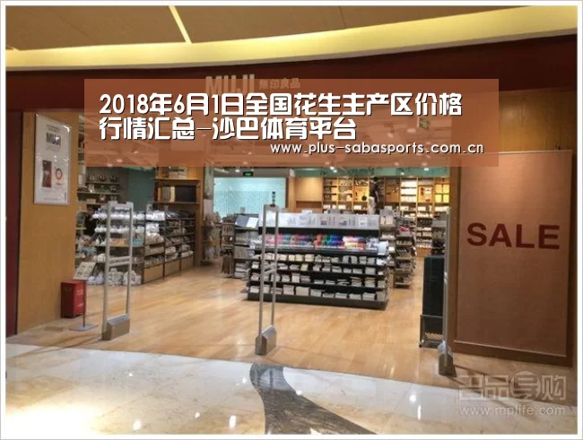 2018年6月1日全国花生主产区价格行情汇总-沙巴体育平台(图1) 沙巴体育平台