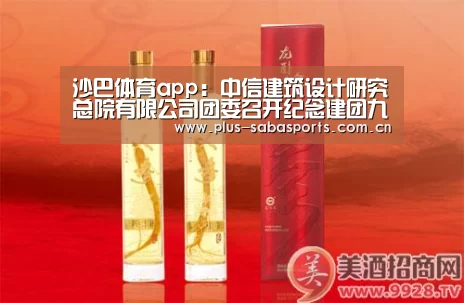 沙巴体育app:中信建筑设计研究总院有限公司团委召开纪念建团九十五周年暨心理健康月总结表彰大会(图2) 沙巴体育