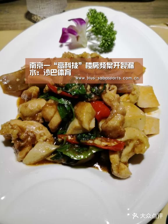 南京一“高科技”楼房频繁开裂漏水:沙巴体育(图2) 沙巴体育app