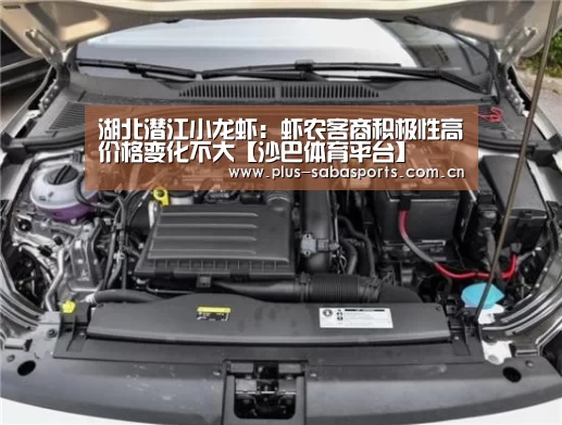 湖北潜江小龙虾:虾农客商积极性高价格变化不大【沙巴体育平台】(图1) 沙巴体育